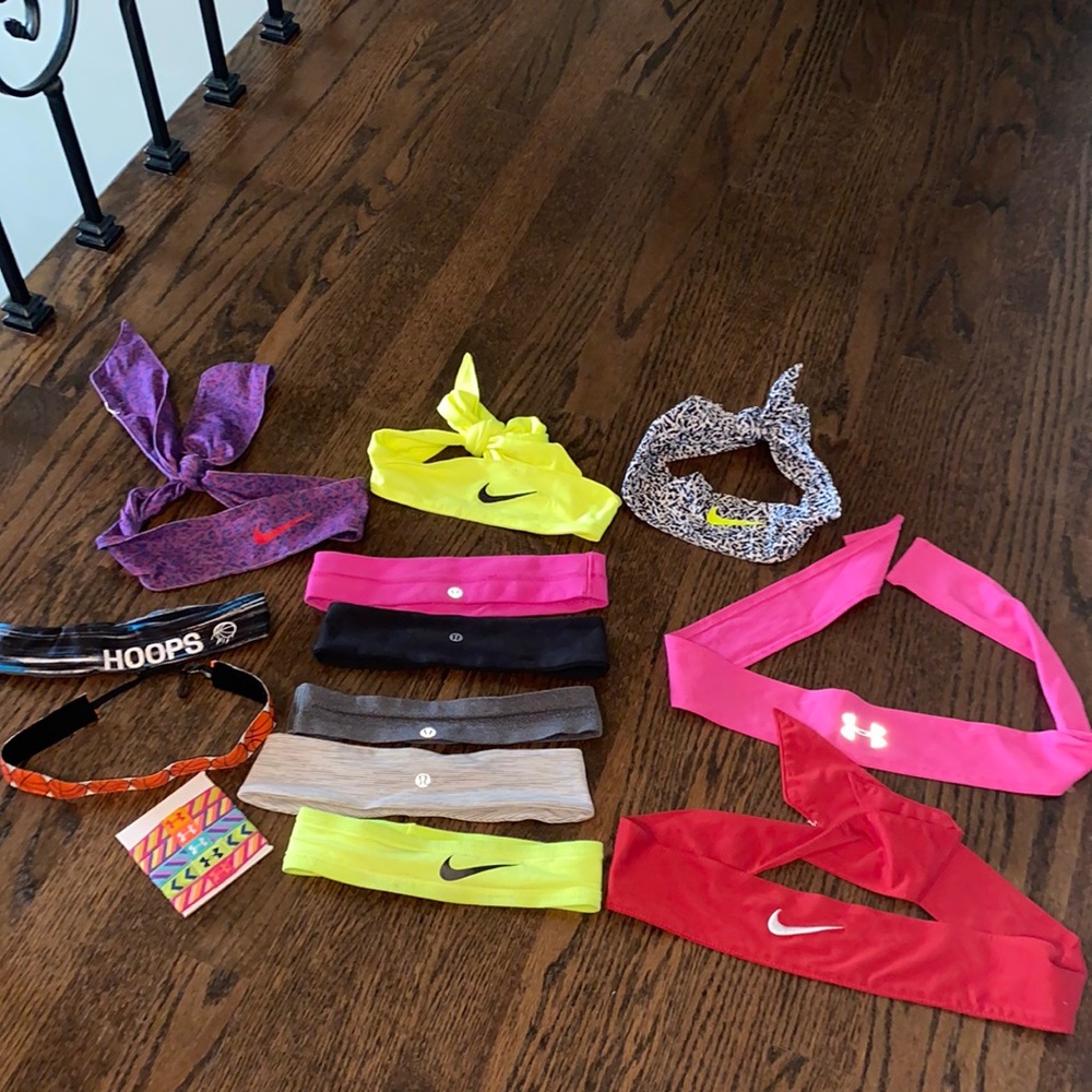 Headbands
